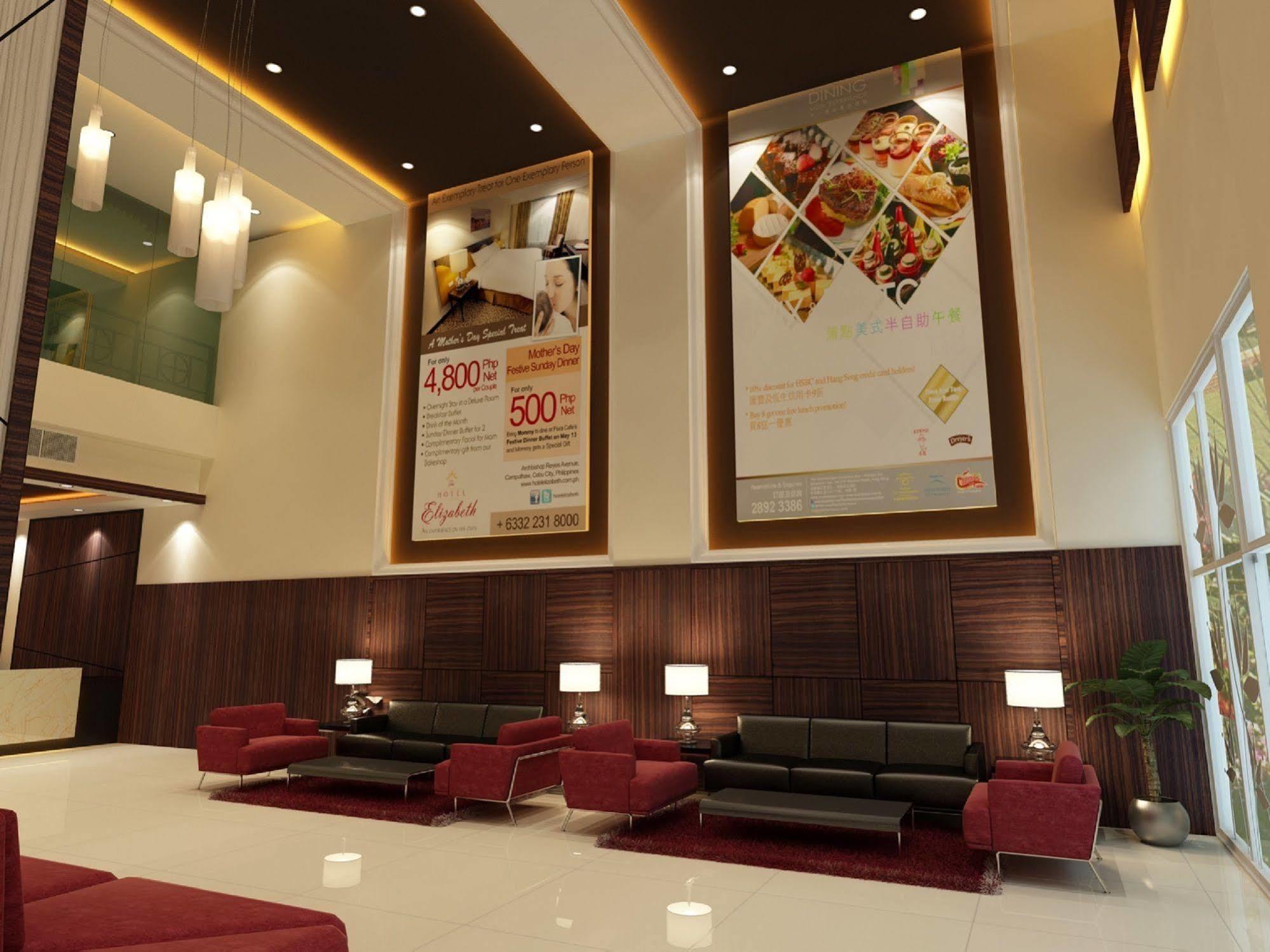Hallmark Regency Hotel - ג'והור בהרו מראה חיצוני תמונה